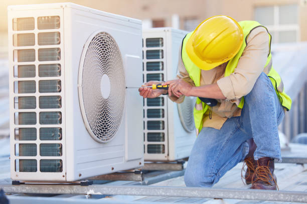 Best Commercial HVAC repair  in Oak Leaf, TX