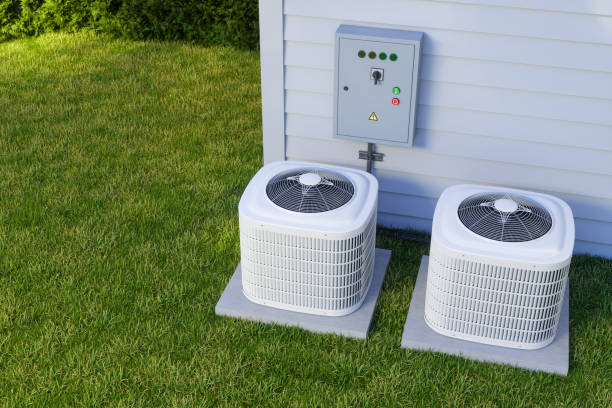 Best Best HVAC companies  in Oak Leaf, TX