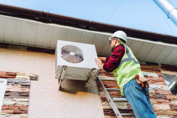 Best HVAC system installation  in Oak Leaf, TX