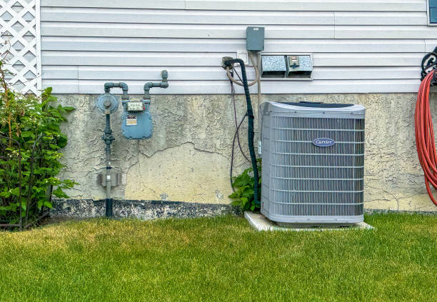 Best HVAC installation services  in Oak Leaf, TX