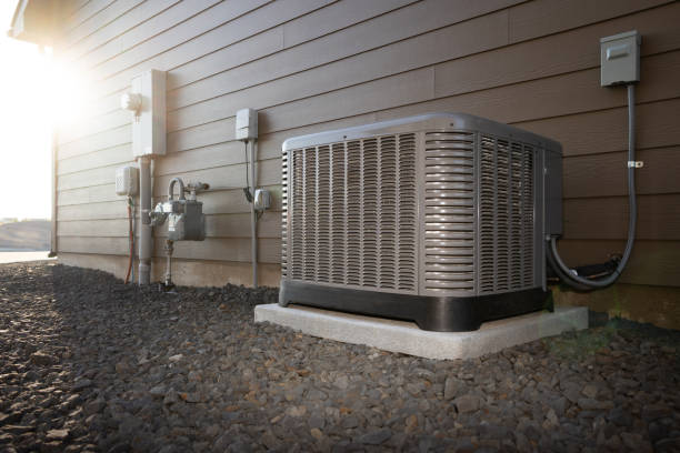 Best HVAC companies near me  in Oak Leaf, TX